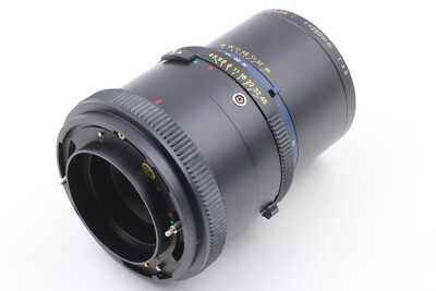 EXC+++++] Mamiya Sekor Z 250mm f/4.5 MF Lens for RZ67 Pro