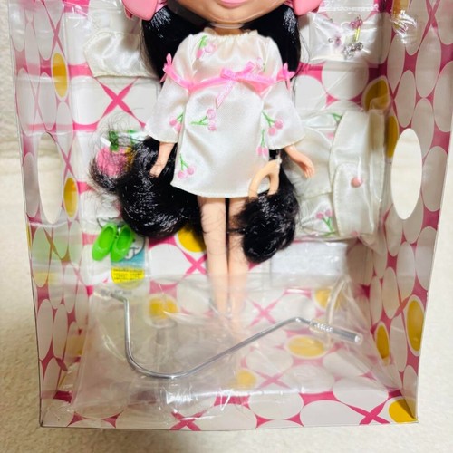Neo Blythe Very Cherry Berry Fashion Doll Playsets Takara Tomy Character Goods - Picture 5 of 6