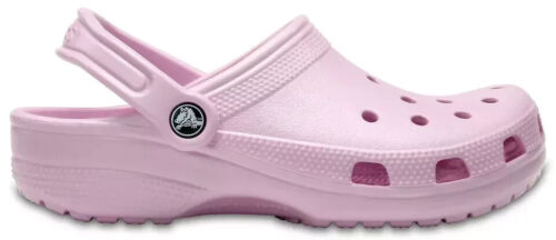 UK Crocs Classic Sandal Clogs Lightweight Beach Slip Shoes Slipper Size Hot Sell - Picture 13 of 24