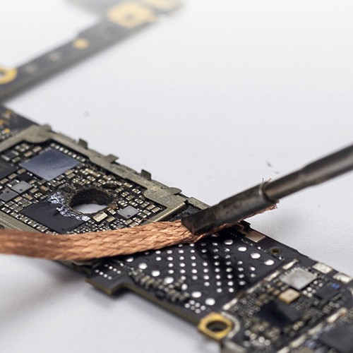 1.5M 2.0mm Desoldering Wire Braid Sucker CP-2015 Remover Wick Solder Pump Cable - 第 6/8 張圖片