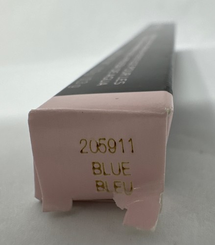 Neu im Karton Mary Kay wasserfester Eyeliner blau 0,01 Oz. volle Größe 205911 - Bild 2 von 2