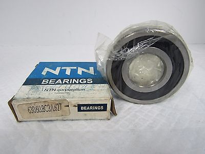 NTN UCS204L Ball Bearing 3//4/" ID 47mm OD 87518 New In Box
