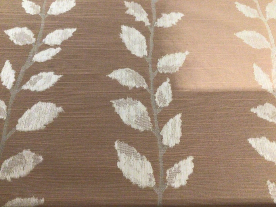 ASHLEY WILDE...FORBURY TREE LEAF…Curtains etc ...RRP £33.00 per metre  - Image 3 of 4