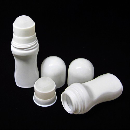 30ml/50ml/60ml Medicine Oil Essential Refillable Empty Plastic Roll on Bottles - Picture 5 of 5