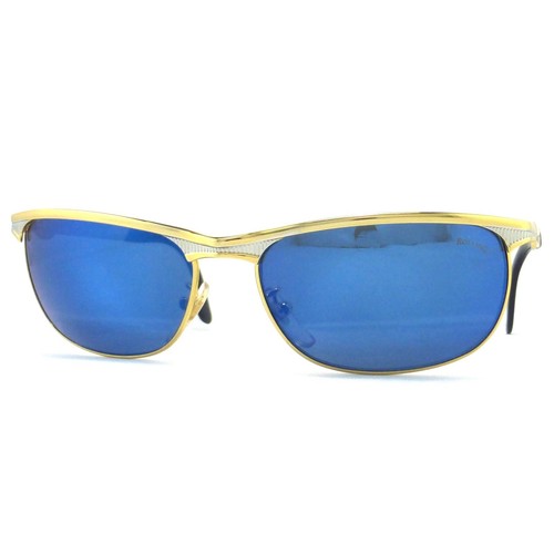 Occhiali da sole unisex Rolling 670 Col 5140 vintage #DS220 articolo raro - Foto 6 di 7
