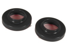 Prothane 1-1701-BL Coil Spring Isolator Fits 97-06 Wrangler (TJ)