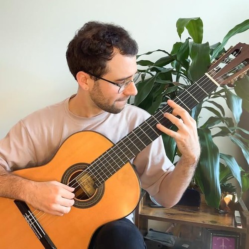 Imperial Medium Tension Crystal Nylon Guitar Strings - 1 Set - Picture 4 of 6