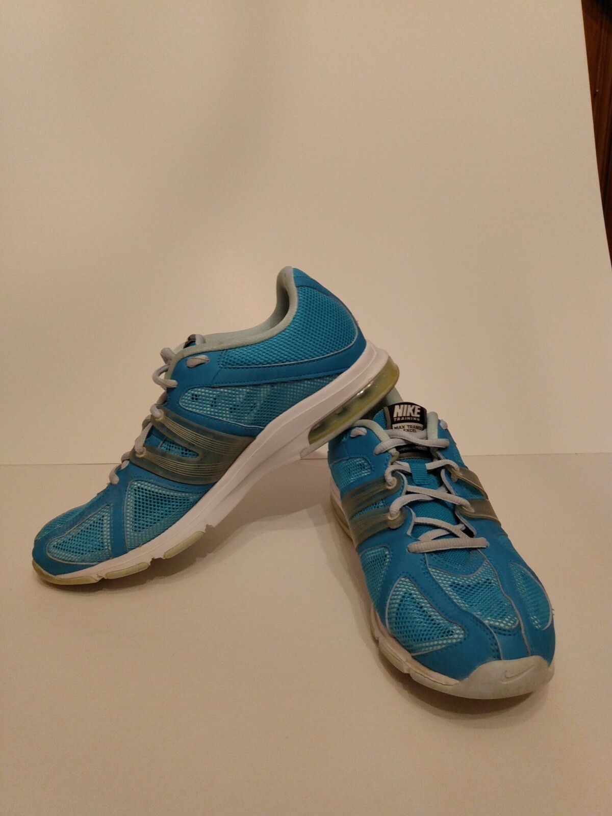 womens nike trainers 6.5
