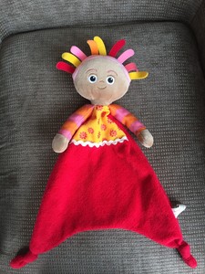 grumpig plush