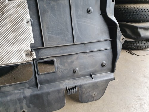 SOTTOCAPO MOTORE PEUGEOT 3008 RCZ 9675053180 2012 - Foto 8 di 12