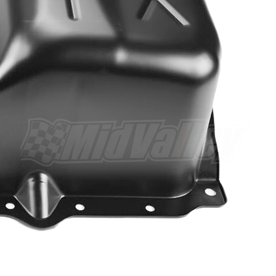 Engine Oil Pan 264-100 for Cadillac Escalade Chevy C1500 Suburban 5.0L 5.7L Foto 4 de 4