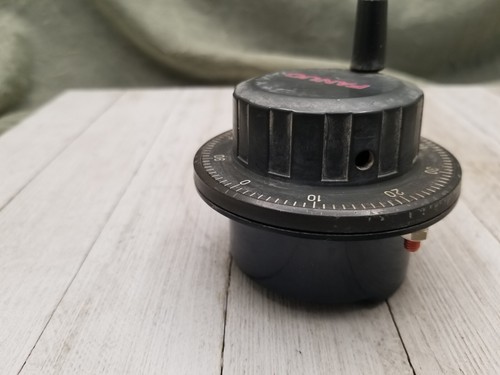 Fanuc A860-0203-T001 Manual Pulse Generator Handwheel 350389 Made In Japan - Picture 5 of 6