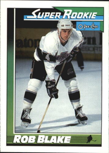O-Pee-Chee 1991-92 - Pick your card to complete your set! - Picture 3 of 166