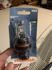 SYLVANIA 9004.BP Halogen Bulb