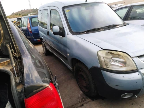 Linke Frontscheibe für PEUGEOT PARTNER (S2) Combi Plus 2006 1623733 - Bild 7 von 7