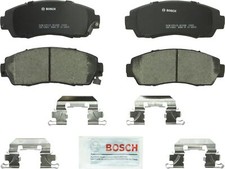 Frt Ceramic Brake Pads  Bosch  BC1089
