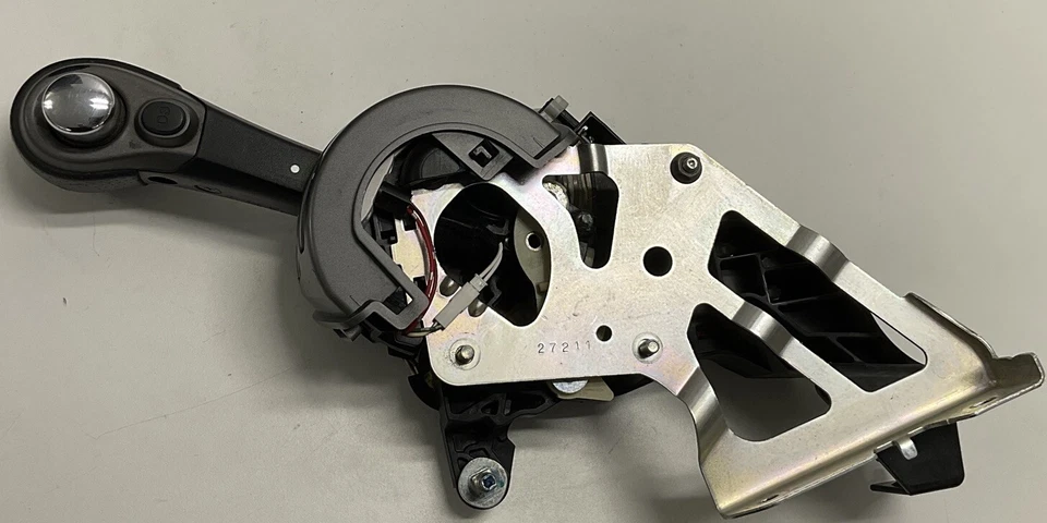 Conjunto de cambio de transmisión Honda Pilot 2012 R130030158 OEM Foto 2 de 4