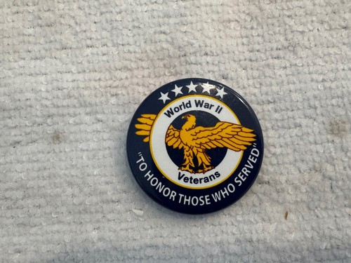 U.S. Army Tank Destroyer Patch / Pin Lot -Reunion Pins ‘07, ‘08- * Bx73 - Picture 4 of 7