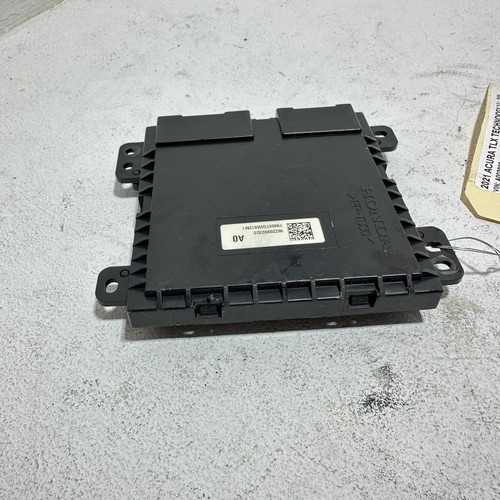 2021-2023 ACURA TLX AC Air Conditioner Amplifier Control Module Unit OEM - Picture 2 of 12