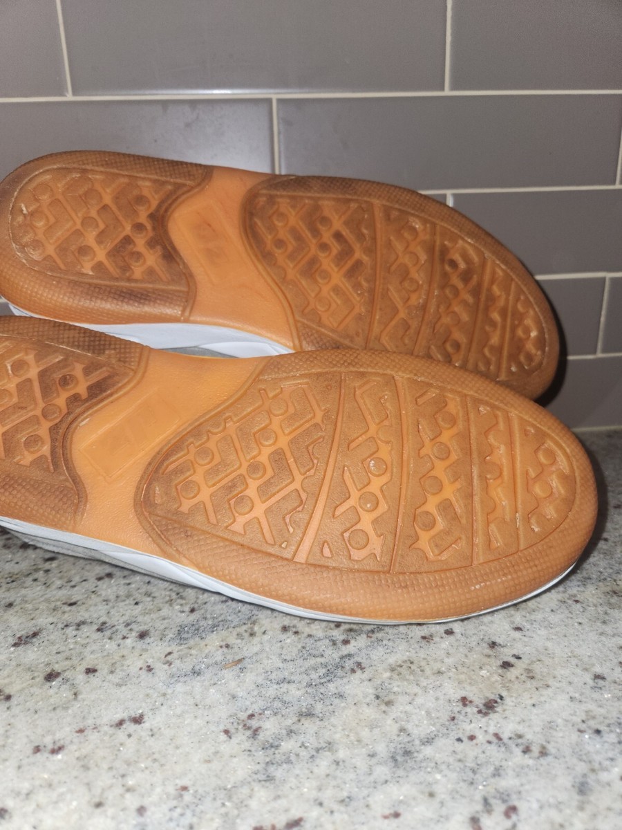 Jimmy'z Shorebreak Skate Shoes View 5
