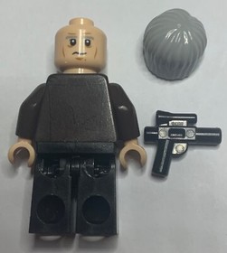 Lego Star Wars  Minifigures - Han Solo 75105 SW0675