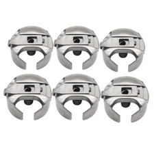 LARGE M SIZE BOBBIN CASE FIT FOR Brother ,Juki, singer ,Yamata sewing