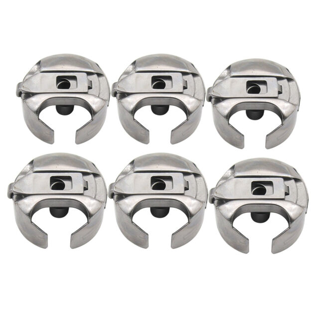 LARGE M SIZE BOBBIN CASE FIT FOR Brother Juki singer Yamata sewing LARGE M SIZE BOBBIN CASE FIT FOR Brother Juki singer Yamata sewing