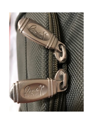 Ricardo Beverly Hills Renegade Travel Bag, Green, Water Resistant - Picture 10 of 16