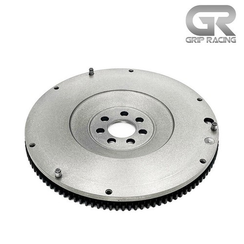GR Stage 1 Clutch Flywheel Complete Kit For Lancer 08-15 Evo 10 X GSR 4B11T 5Spd - Picture 6 of 7