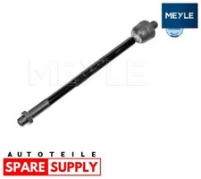 AXIALGELENK, SPURSTANGE FÜR AUDI SEAT SKODA MEYLE 116 031 0000