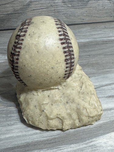 Baseball Briefbeschwerer - Wie der Ball springt... - Bild 4 von 7