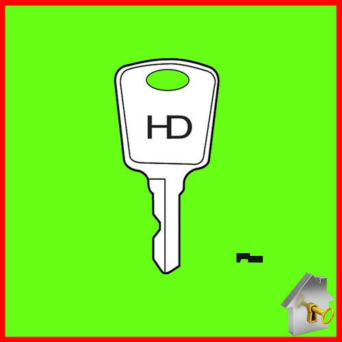 Window Key Window Keys uPVC Replacement Keys Locking Handle Key Spare Keys - Picture 27 of 32