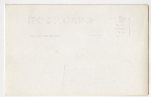 THE STEAMER : "PRESIDENT" MISSISSIPPI STEAMER : RIVERBOAT AT DOCK : RPPC - Picture 3 of 3