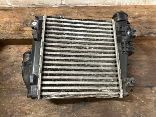 RADIADOR INTERCOOLER CITROEN C4 PICASSO MK2 2015 1.6 HDI DIÉSEL P9675627980 - Imagen 4 de 9