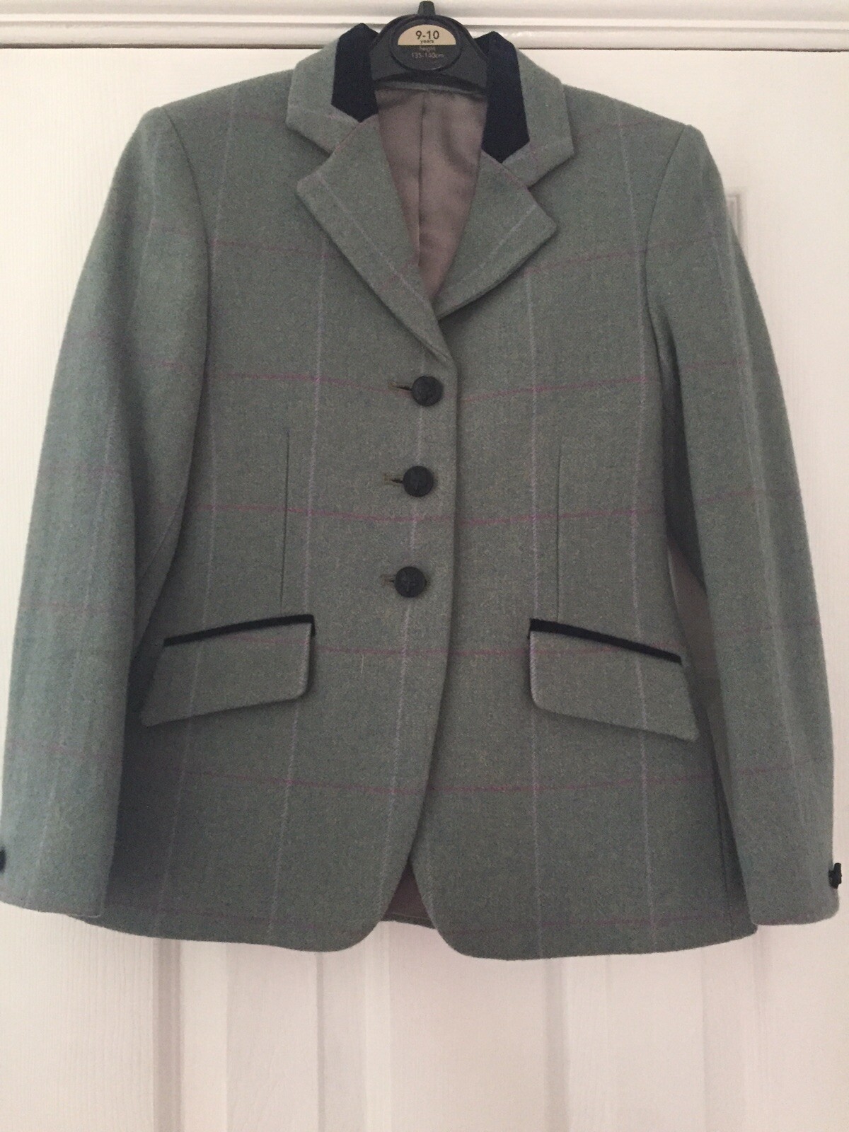 Mears Pytchley SH16 Tweed Mears Pytchley SH16 Tweed