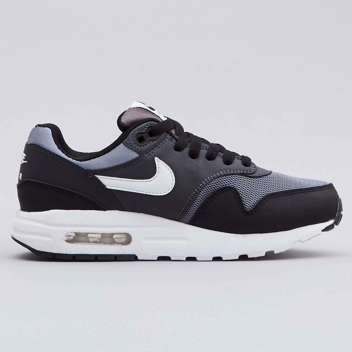 Air max 1 gs black hotsell