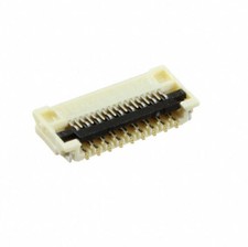 Pack of 4   5020781710   Connector Contacts, 17 Position FPC Bottom 0.010" (0...