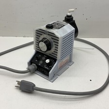 Chem-Tech EP-B15 Dosing Pump 115VAC, 20cc/min Output