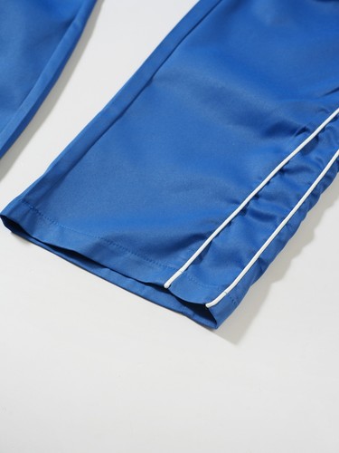 Nuevo Hombre Informal Deportes Pantalones Entrenamiento Sueltos Pantalones Largos Calle - Imagen 4 de 12