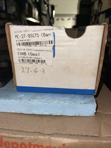 BORG WARNER SNAP RING MARINE TRNSM 72C INPUT SHAFT;P/N 4559A. - Picture 2 of 3