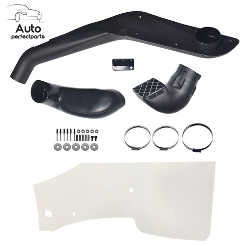1 Set Air Intake Snorkel Kit Fit For 1998-2007 Toyota Land Cruiser 4.7L V8 - Bild 1 von 10
