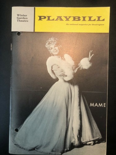 Broadway, Off Broadway 1999 and before Part 2 - Picture 243 of 479