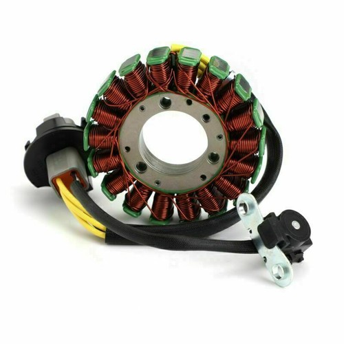 Stator Lichtmaschine Für SeaDoo 800 951 GTX GSX RX XP 1995-2003 290886588 - Bild 4 von 10