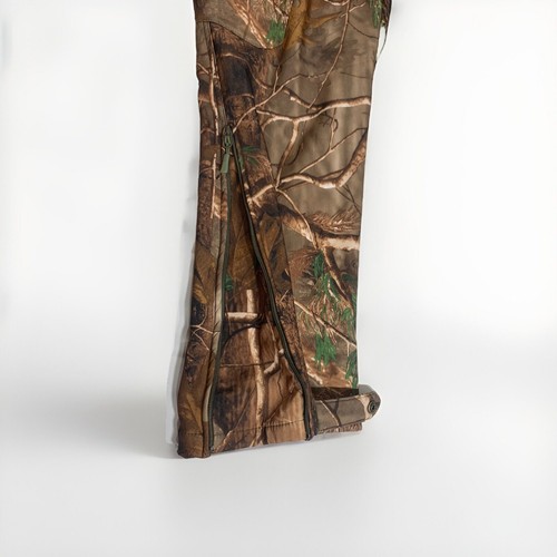 New View Jagd Thermo Camouflage Hose Größe L Outdoor warm - Bild 7 von 9