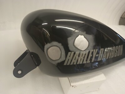 2016 Harley-Davidson Sportster Fuel Tank OEM | 61000702 | Genuine
