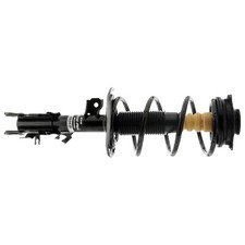 KYB Suspension Strut and Coil Spring Assembly for 08-12 Nissan Rogue SR4436