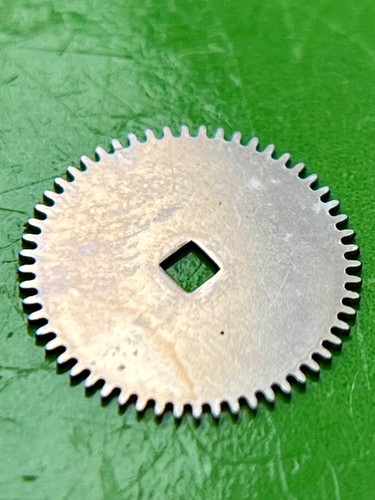 Cattin c-66 ( Mortima) 17 rubini Spare Parts List - Picture 8 of 17