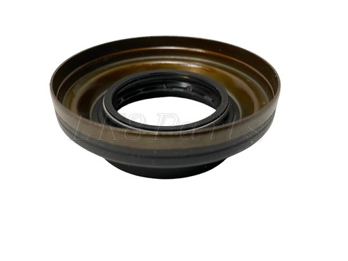 Sello brida diferencial delantero Land Rover LR2 Range Evoque LR003152 genuino - Imagen 8 de 8