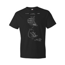 Archery Target Patent Shirt Gifts For Men Bowhunting T Shirts Archery Shirt