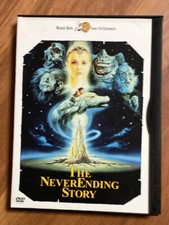 The Neverending Story - DVD - VERY GOOD